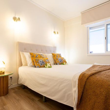 Beachome4U 5 Пареде Экстерьер фото